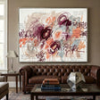 Abstract Graffiti Art #CSQ050