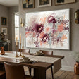 Abstract Graffiti Art #CSQ050