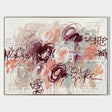 Abstract Graffiti Art #CSQ050