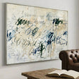 Abstract Graffiti Art #CSQ053