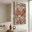 Abstract Graffiti Art #CSQ064