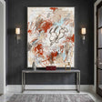 Abstract Graffiti Art #CSQ063
