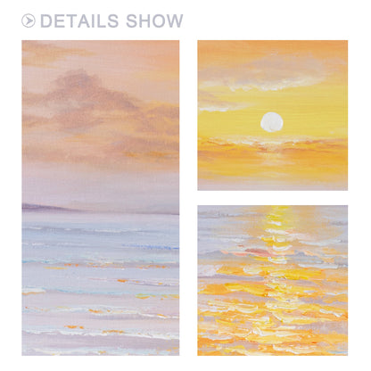 Sunrise Wall Art