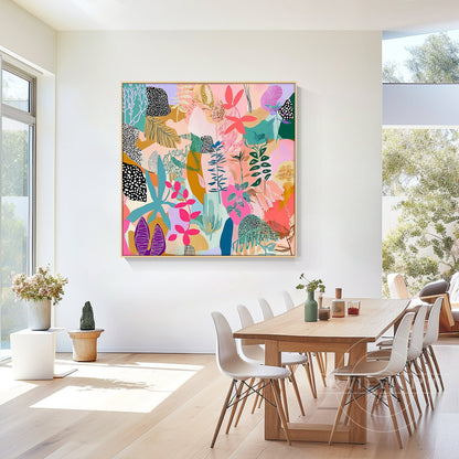 Abstract wall art_Baus0921