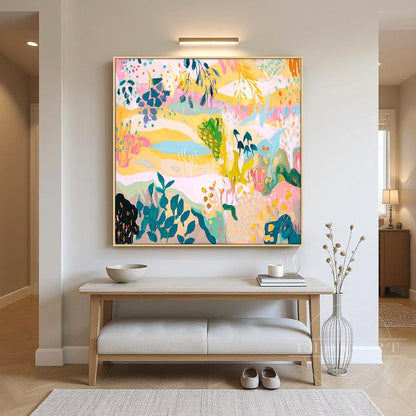 Abstract wall art_Baus0922