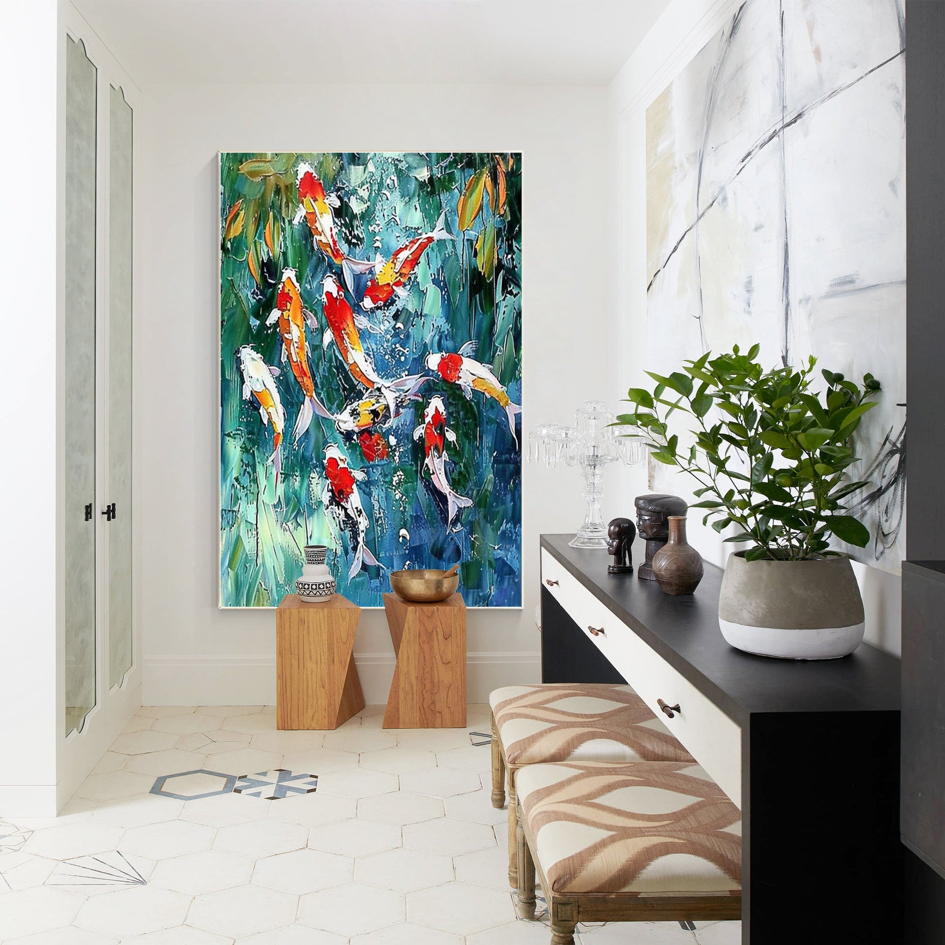 KOI Fish_0345