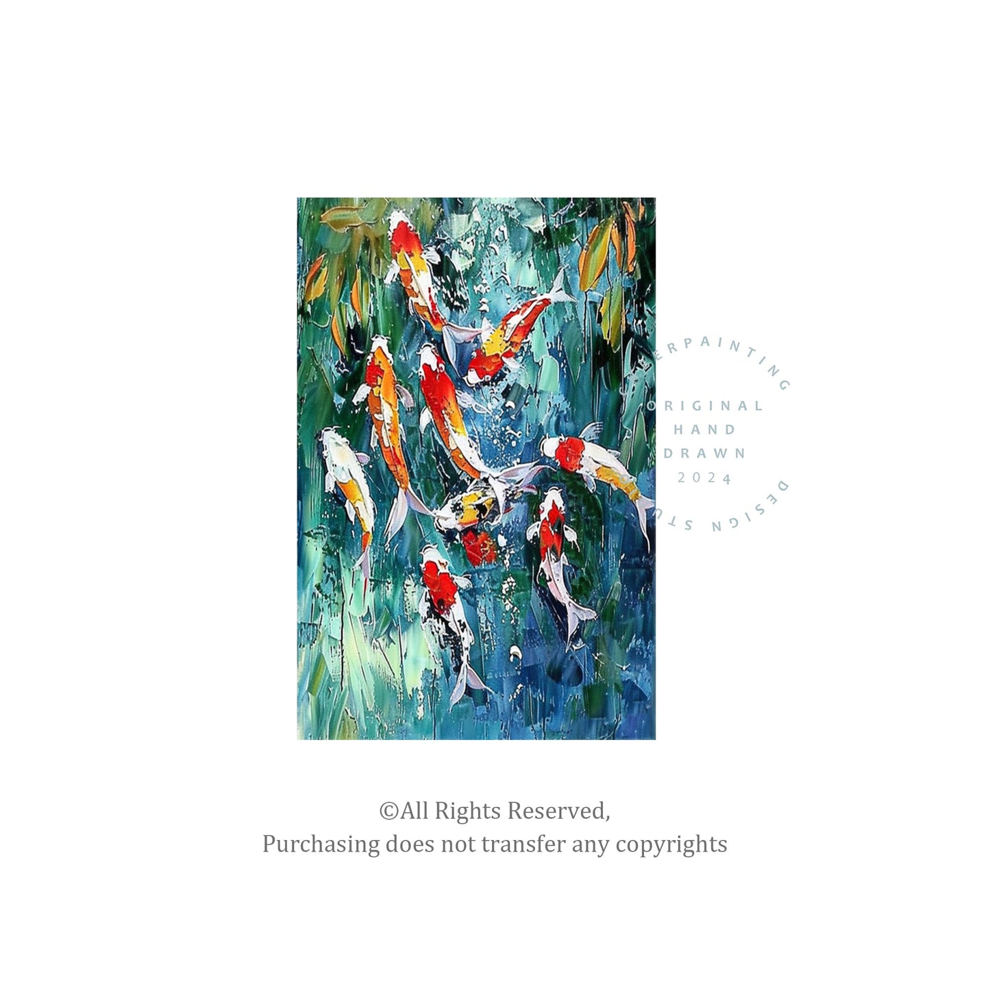 KOI Fish_0345
