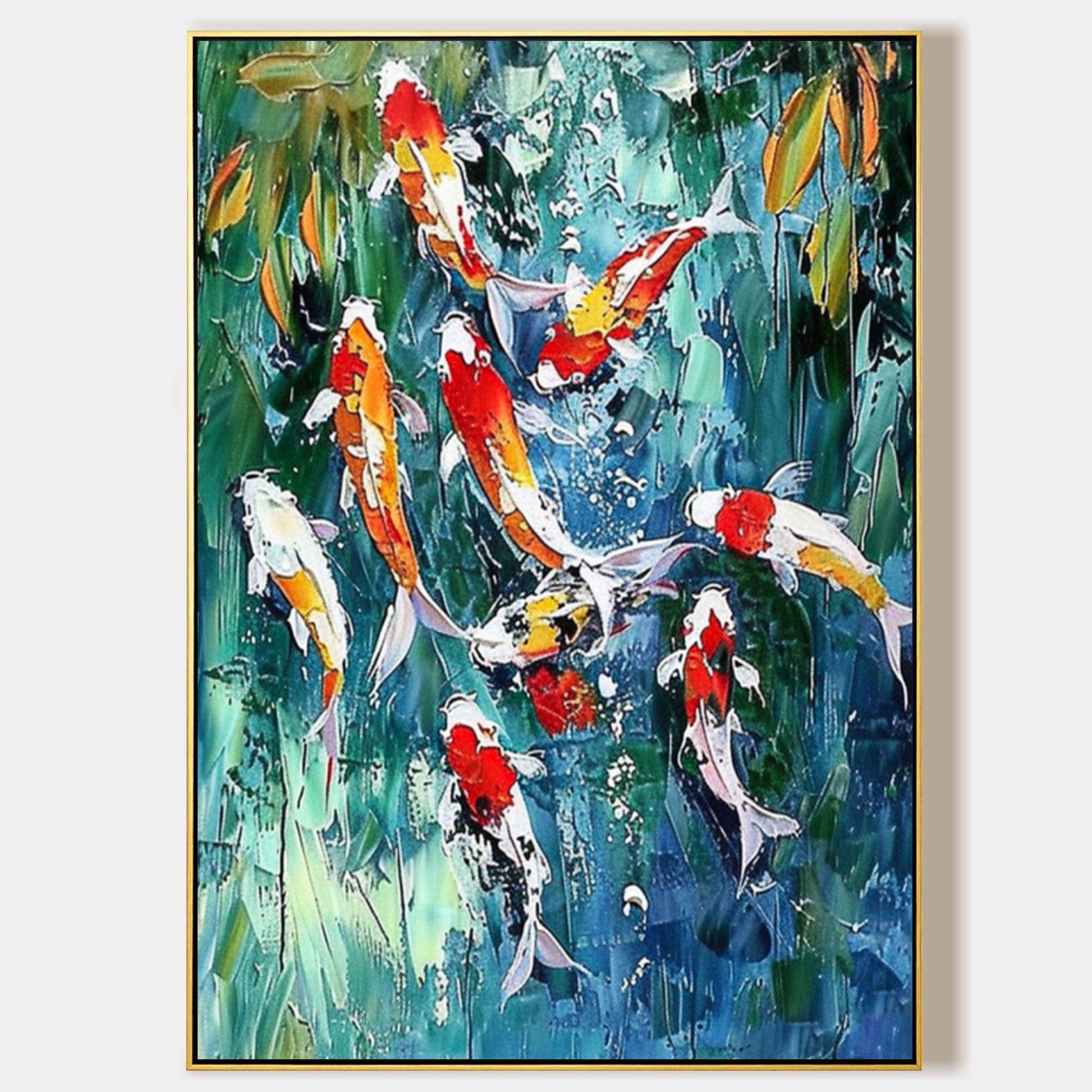 KOI Fish_0345