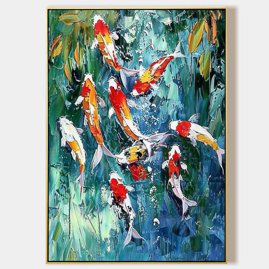 KOI Fish_0345