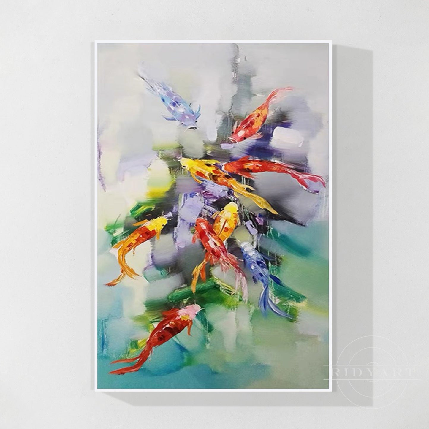 Koi Fish_0345