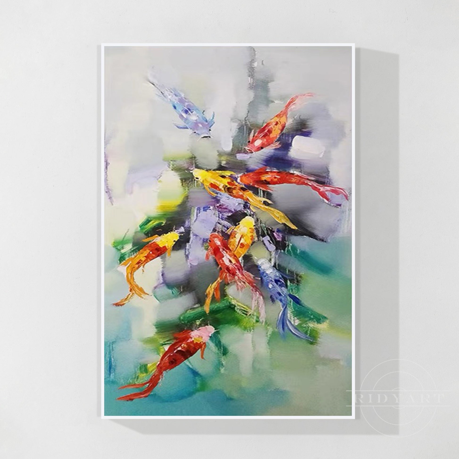 Koi Fish_0345