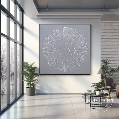 Abstract wall Art _7art729