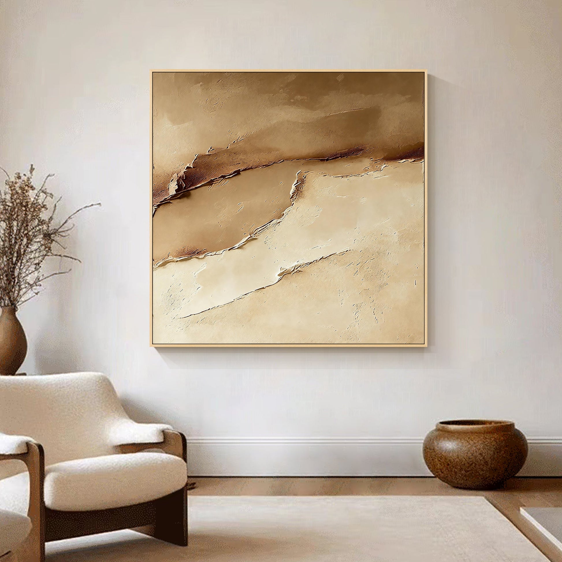 Abstract wall art_0760