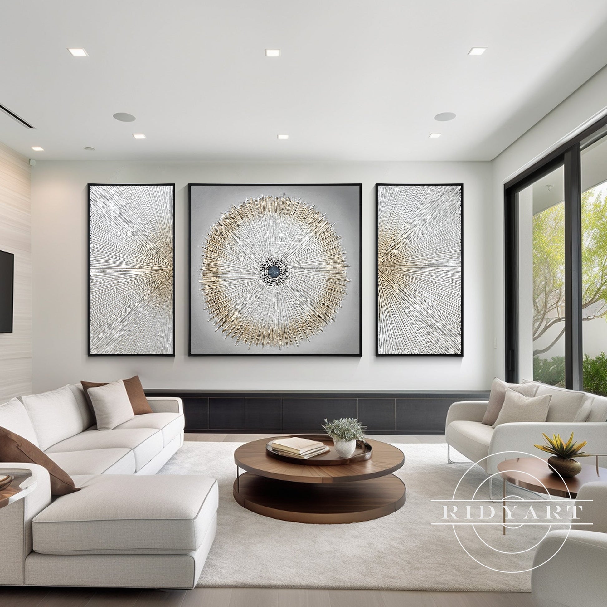 abstract wall art _7art0723
