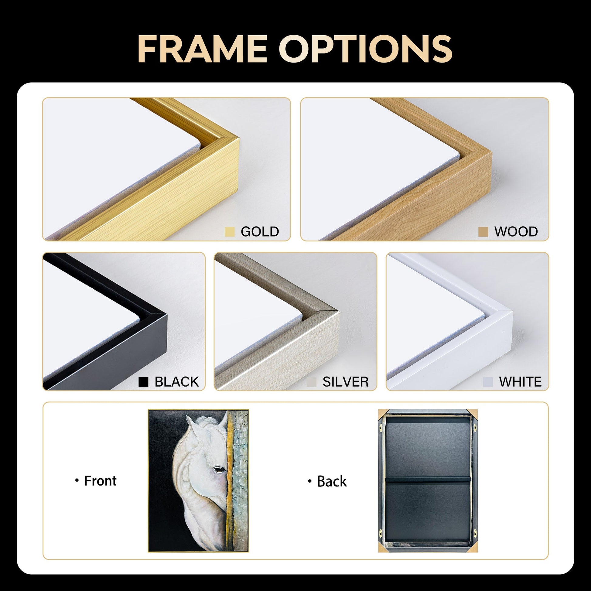 Ocean wall art