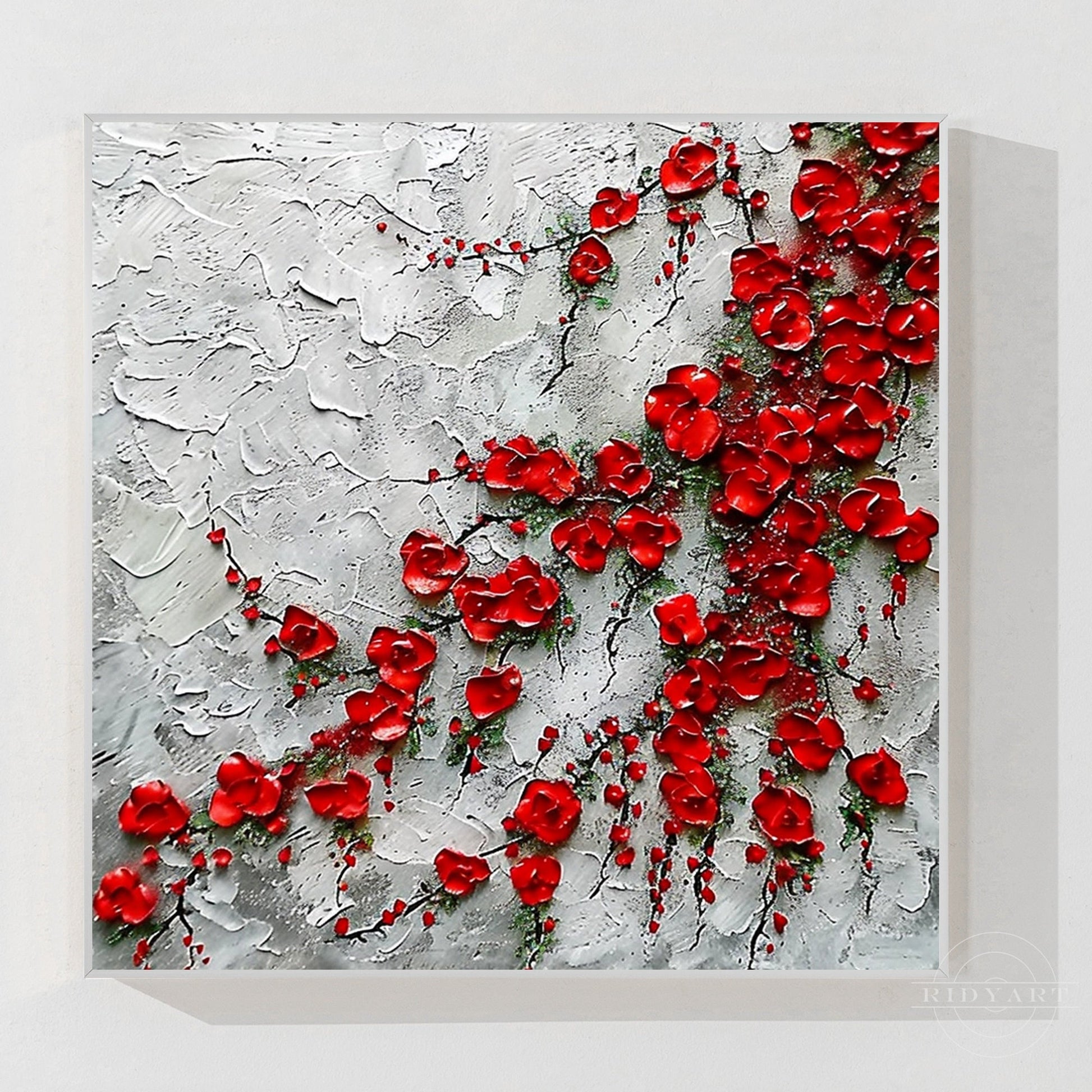 Flower Wall Art_018