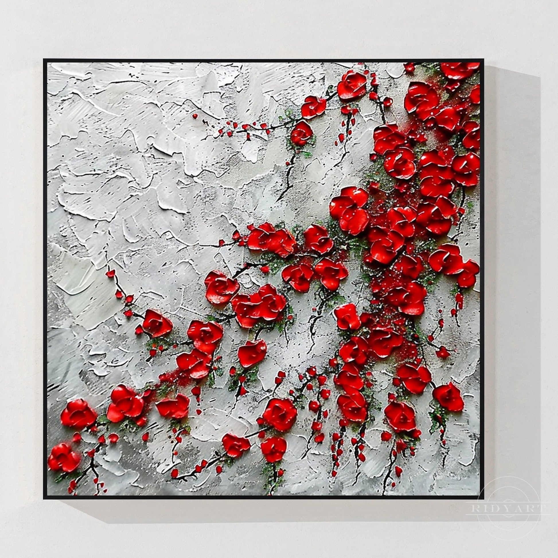 Flower Wall Art_018
