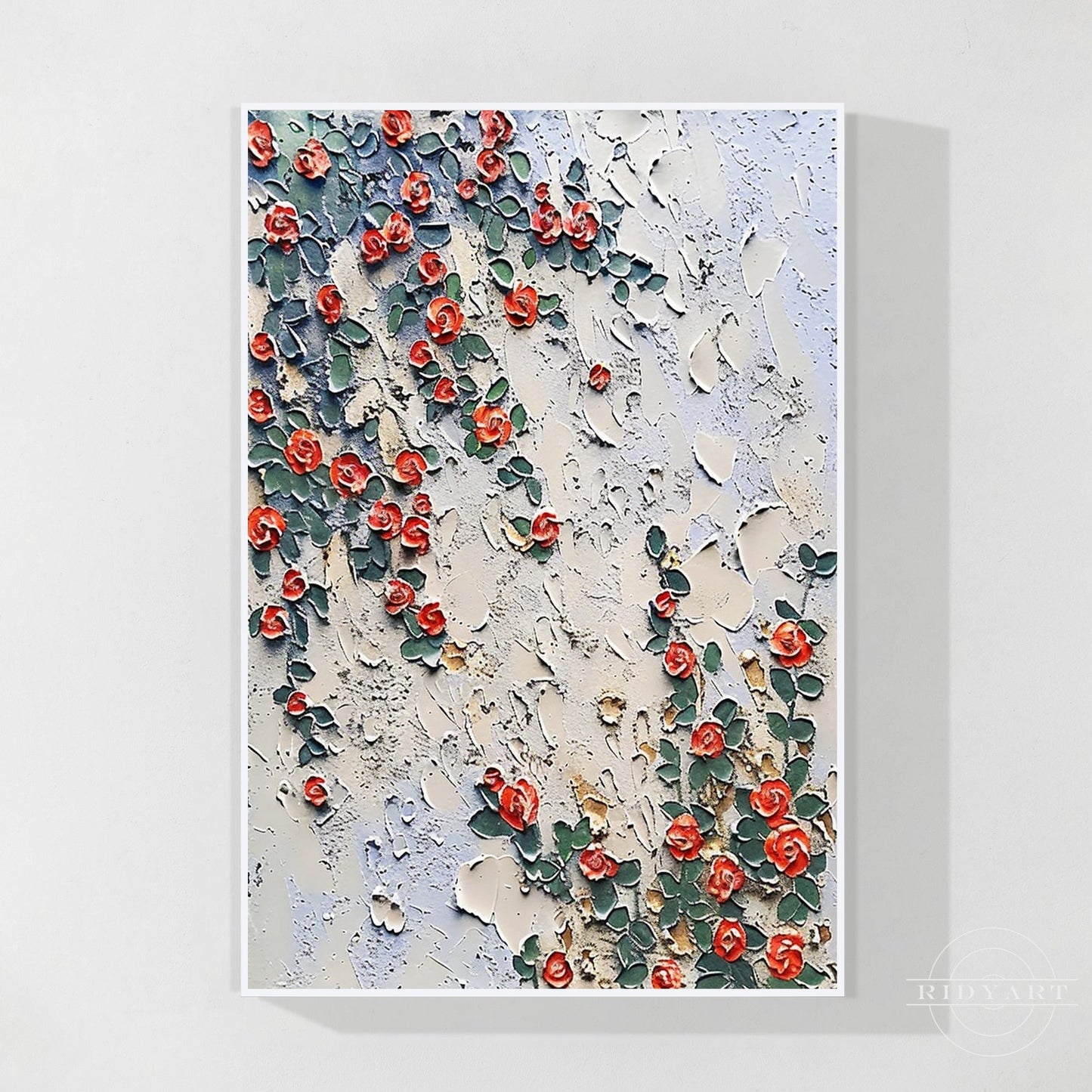 Flower Wall Art_019