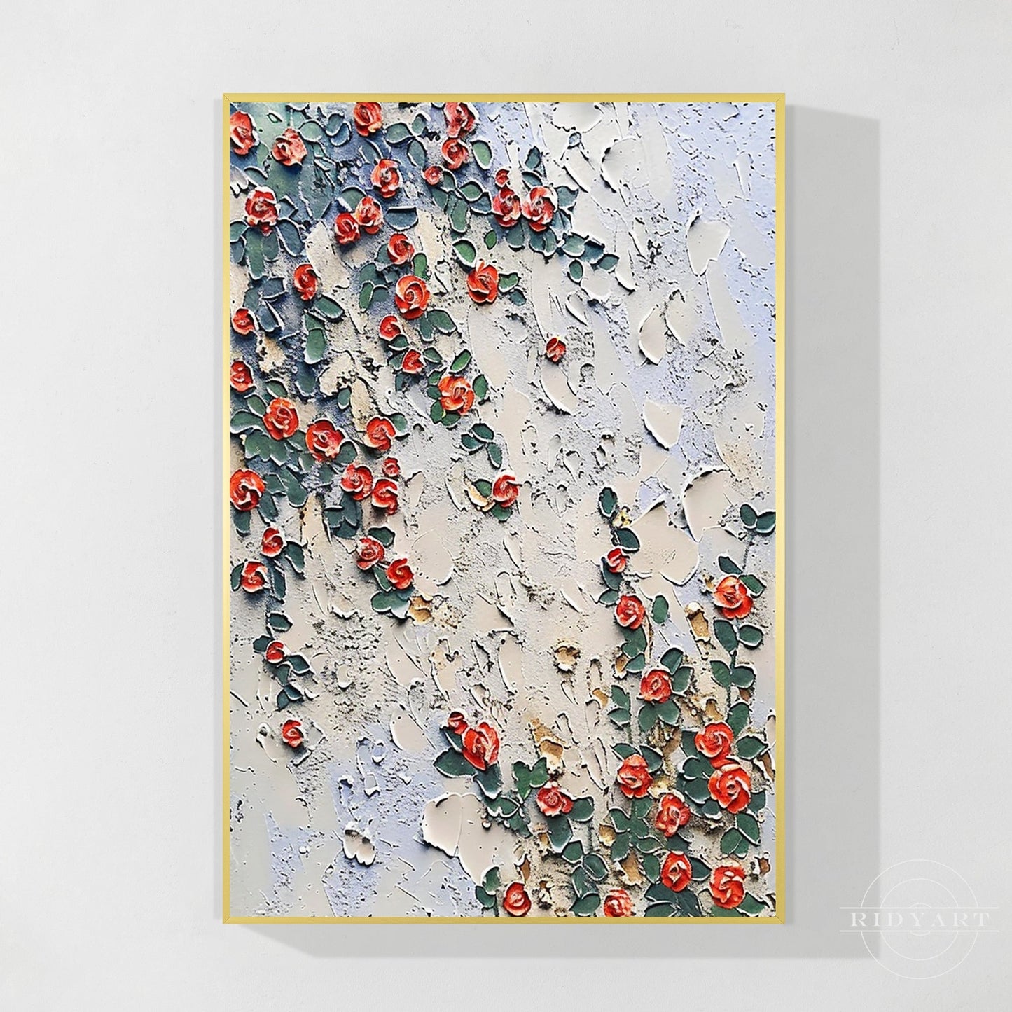 Flower Wall Art_019