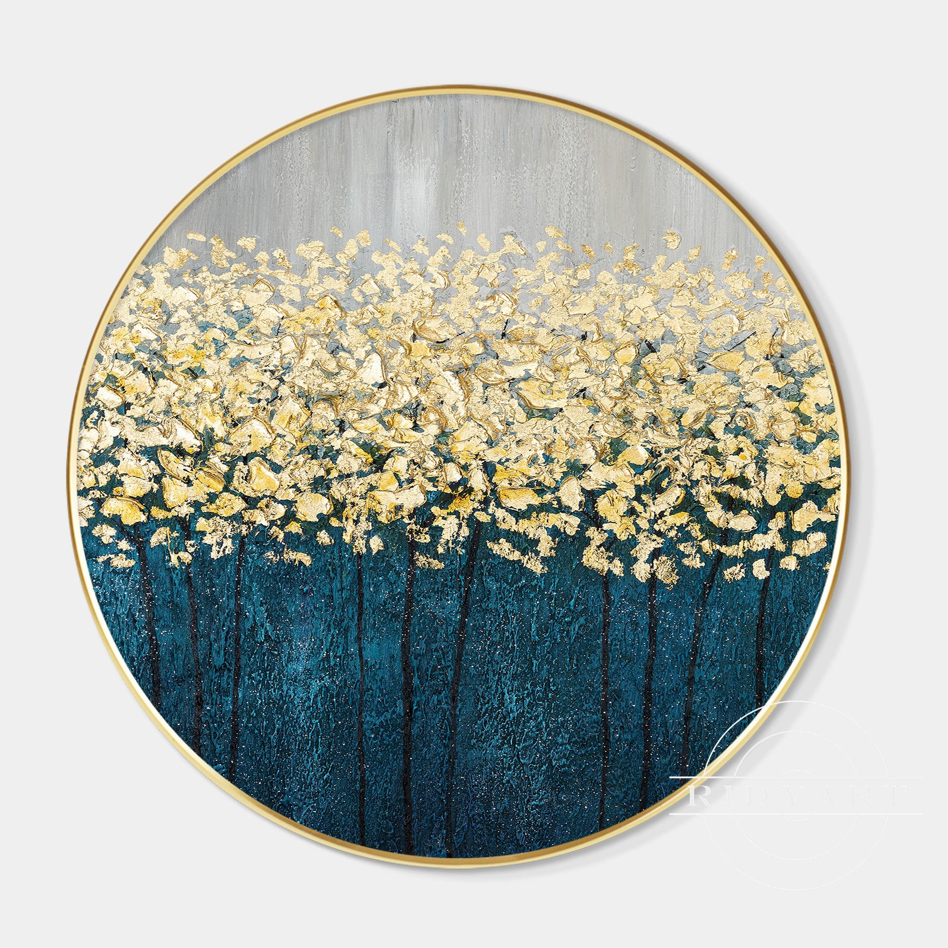 Flower Wall Art_037