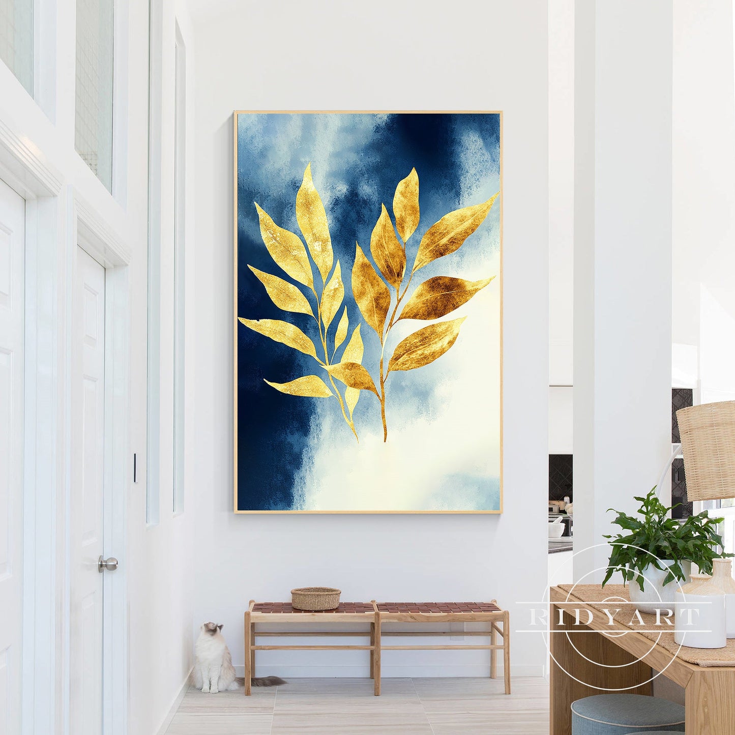 Flower Wall Art_041