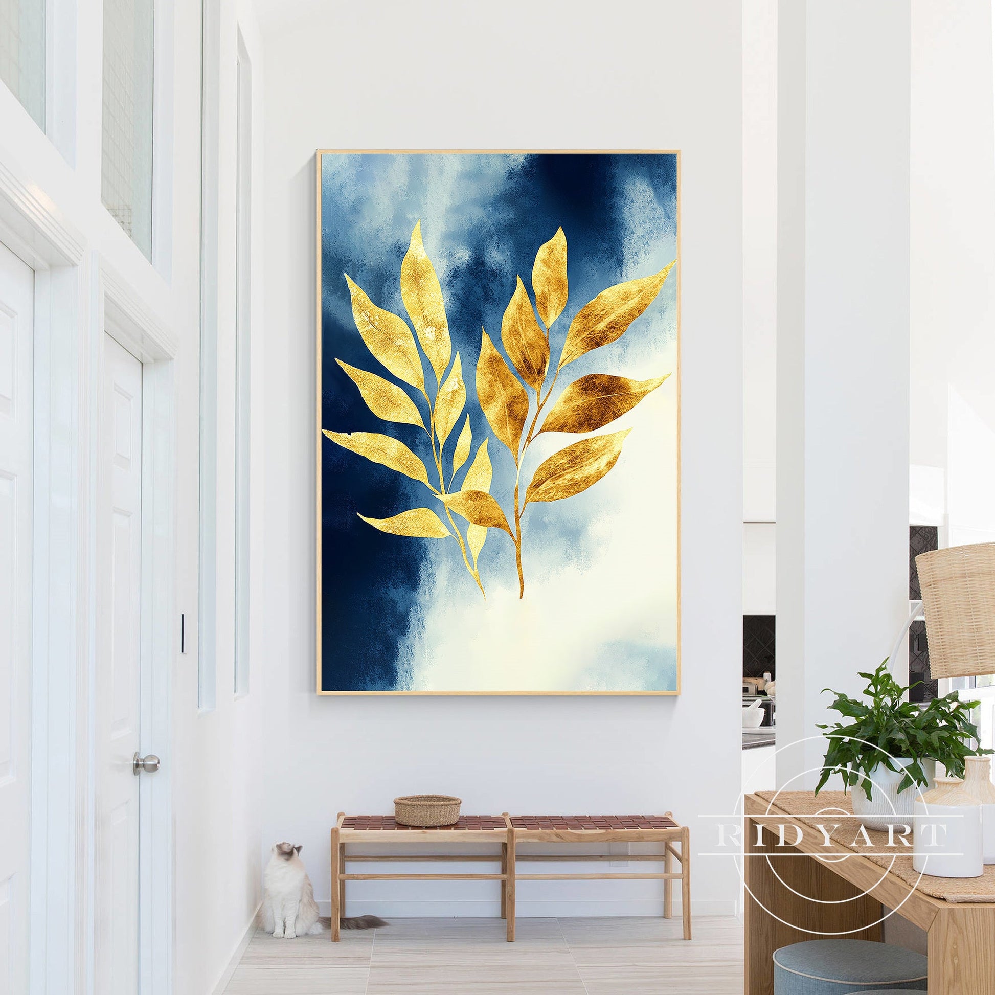 Flower Wall Art_041