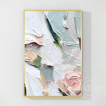 Flower wall art_28