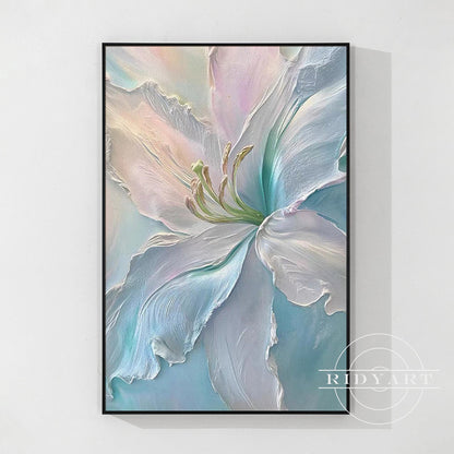 Flower wall art_BAUST6333