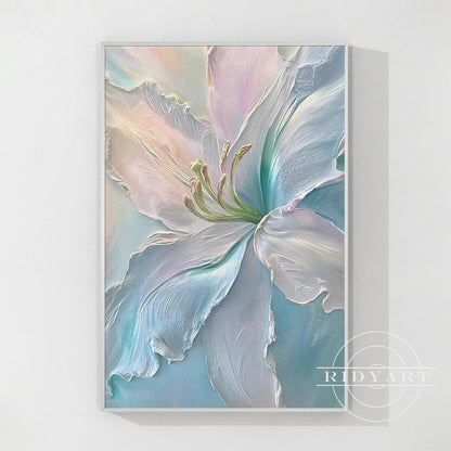Flower wall art_BAUST6333