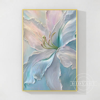 Flower wall art_BAUST6333