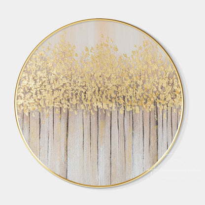 Flowers wall art_18