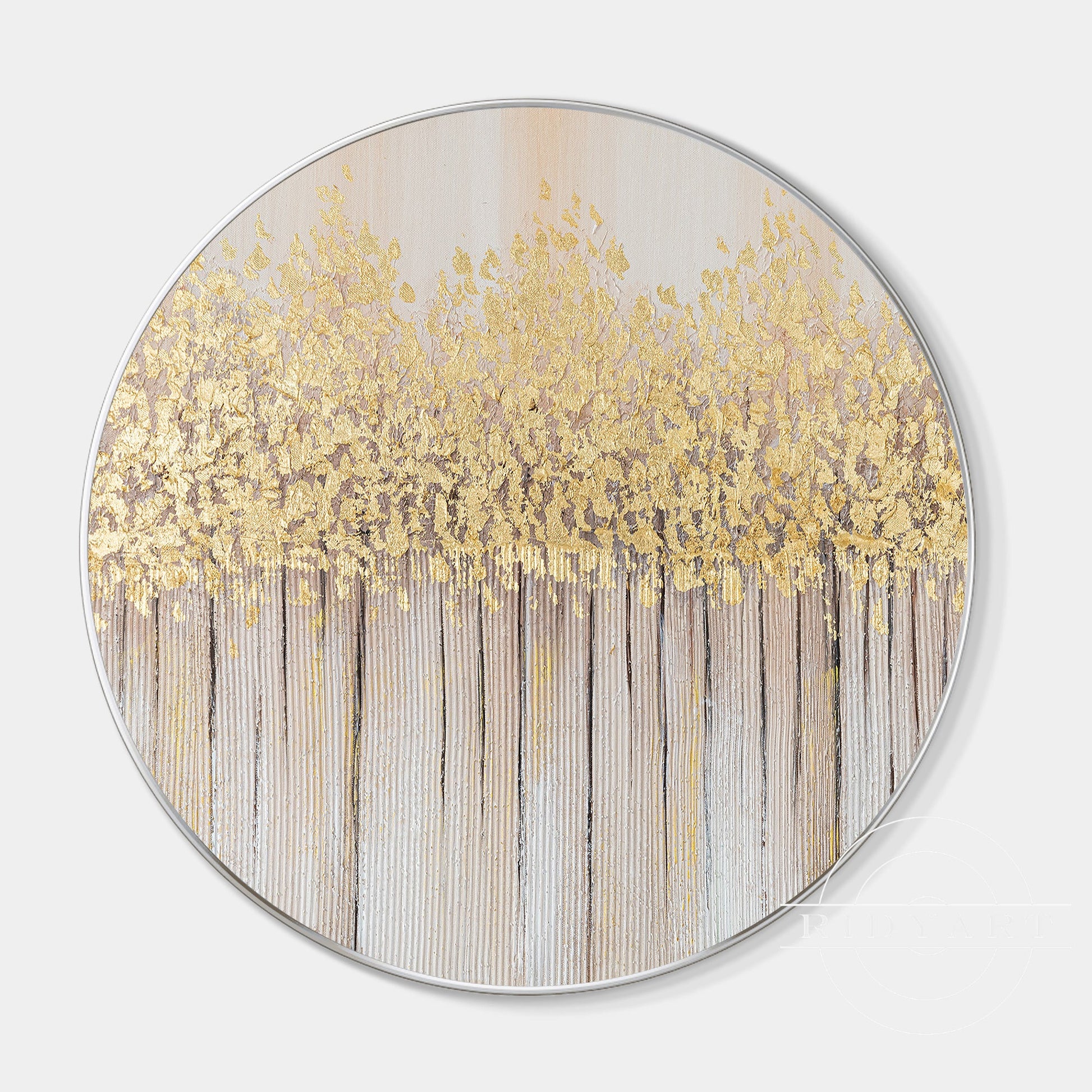 Flowers wall art_18