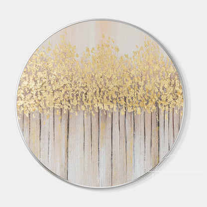 Flowers wall art_18