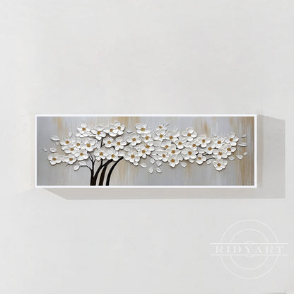 Flowers wall art_20