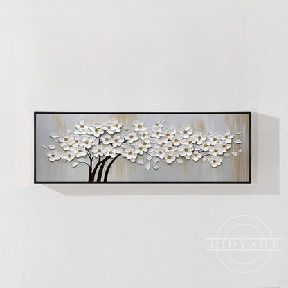 Flowers wall art_20