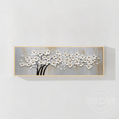 Flowers wall art_20
