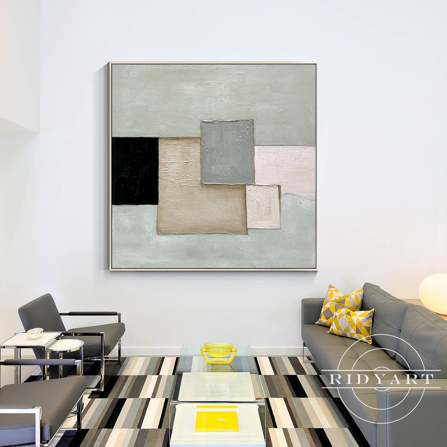 Abstract wall art_003