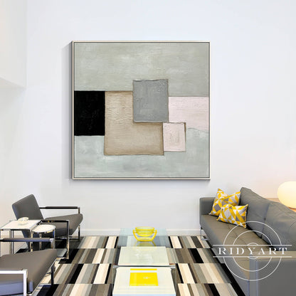 Abstract wall art_003
