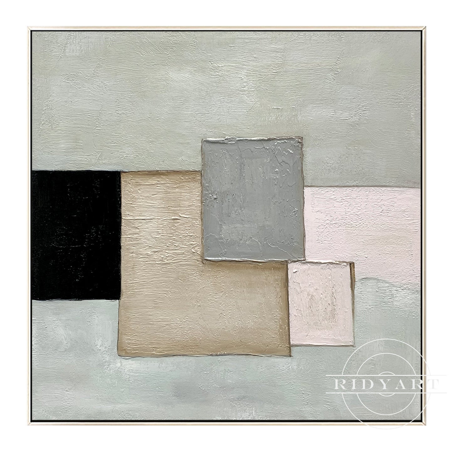 Abstract wall art_003