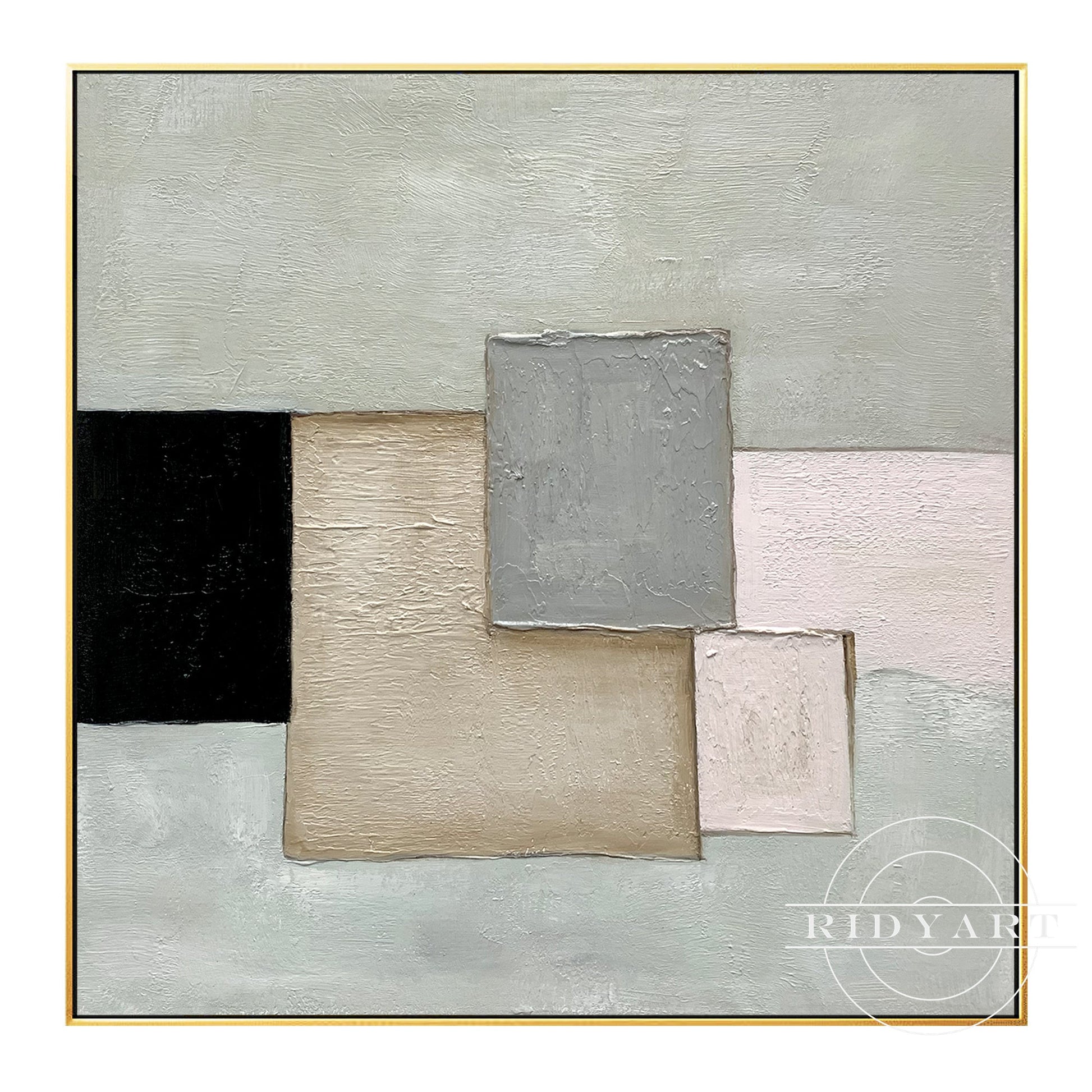 Abstract wall art_003