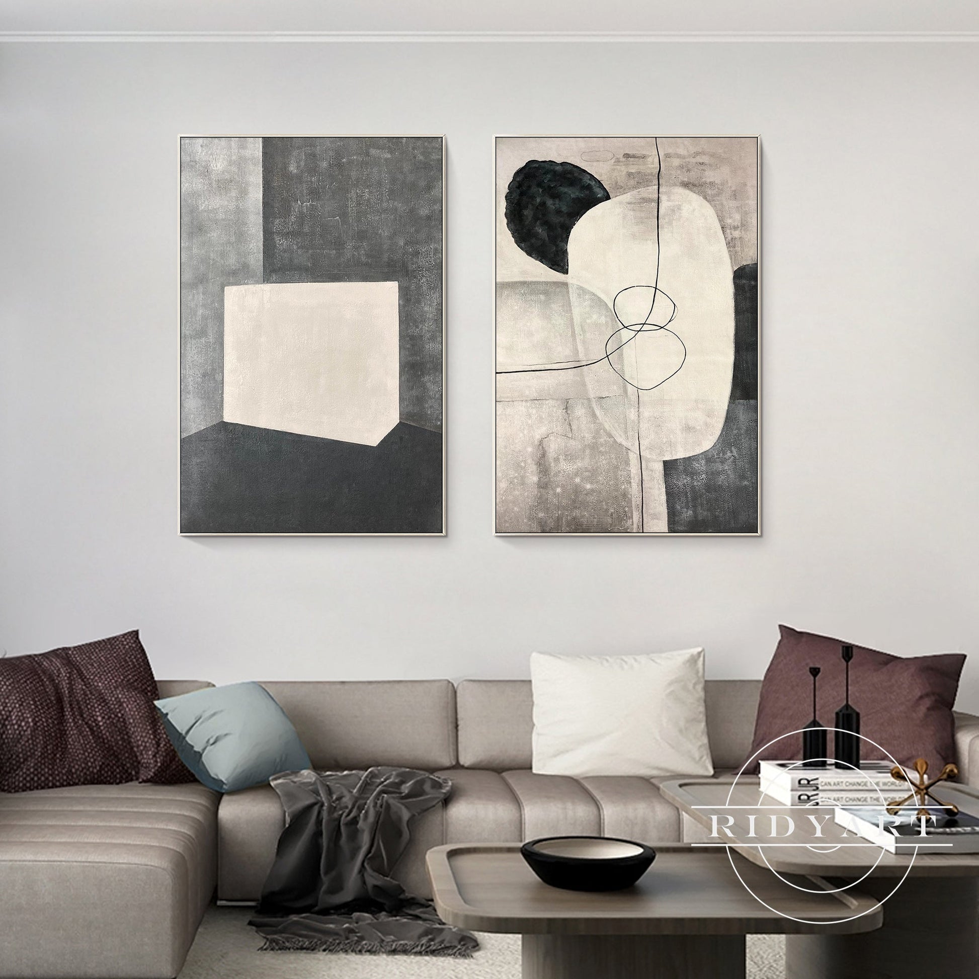 Geometric Wall Art_018