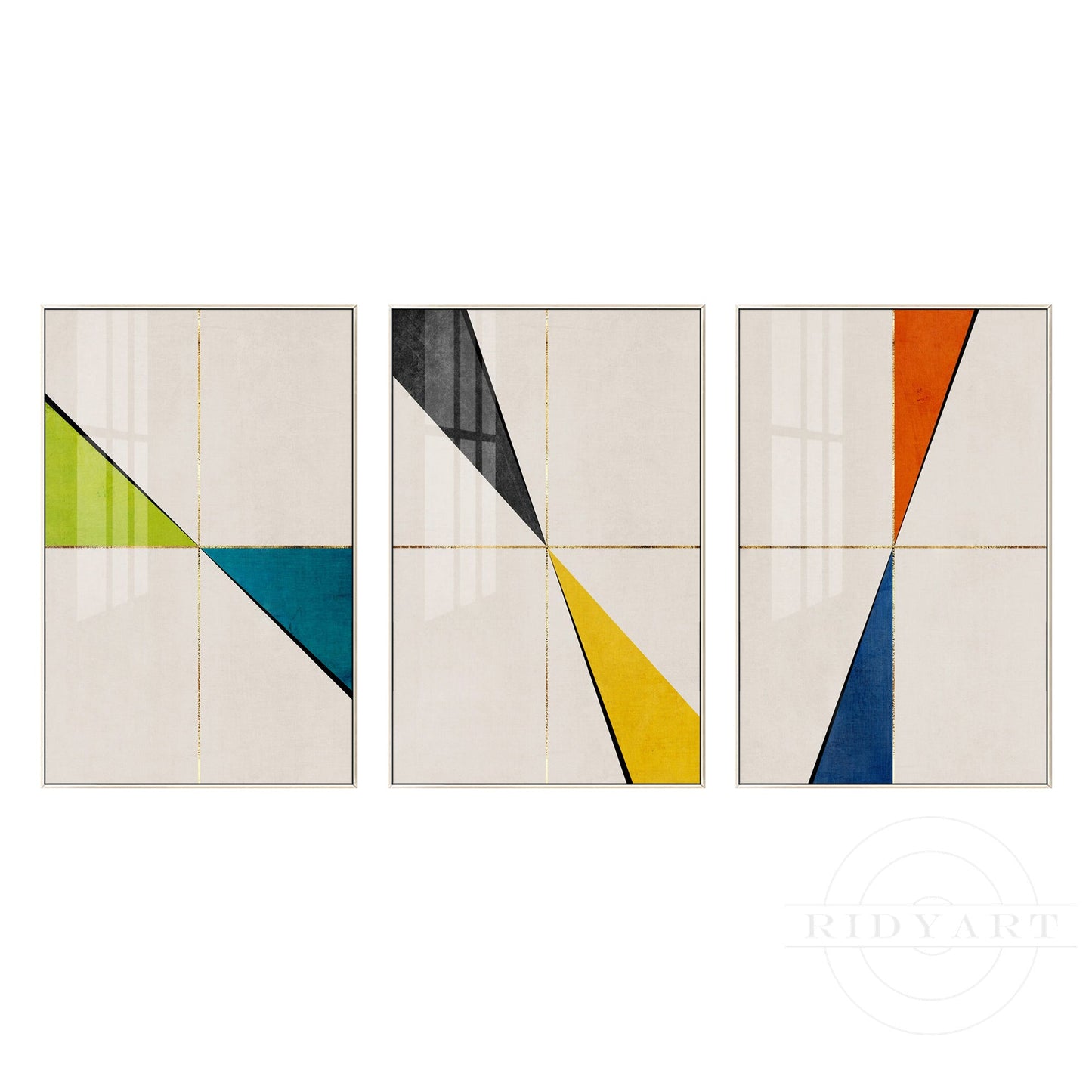Geometric Wall Art_0201