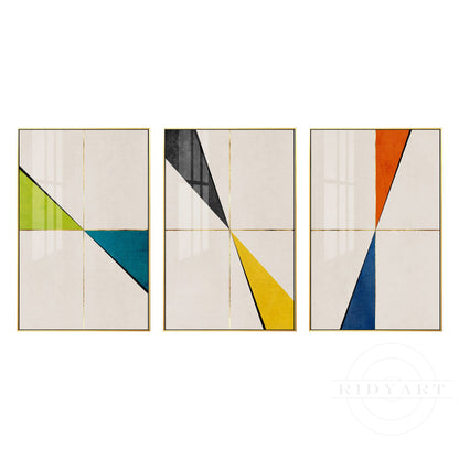 Geometric Wall Art_0201