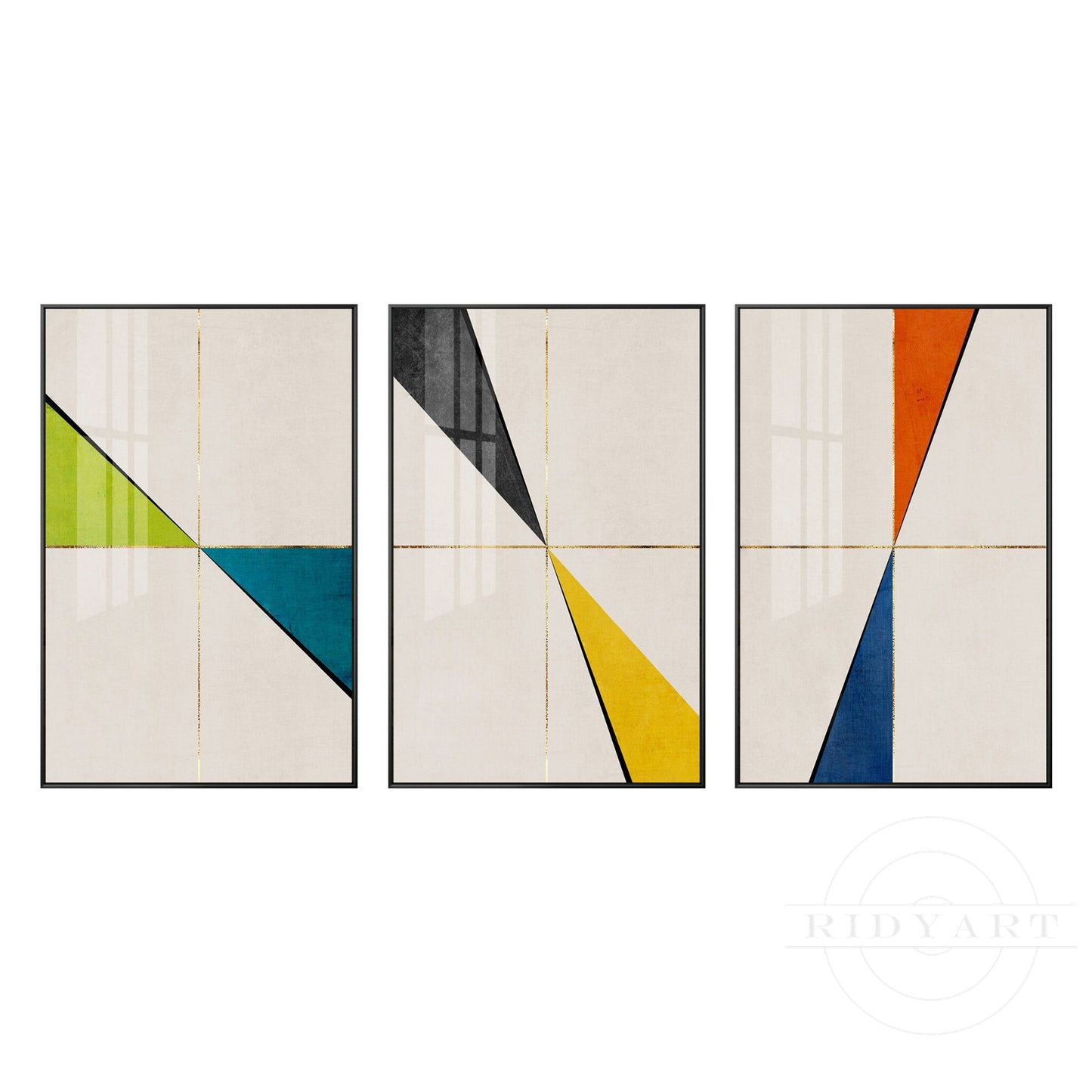 Geometric Wall Art_0201