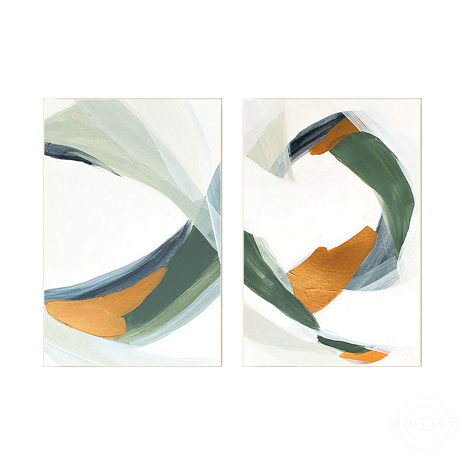 Geometric Wall Art_0347