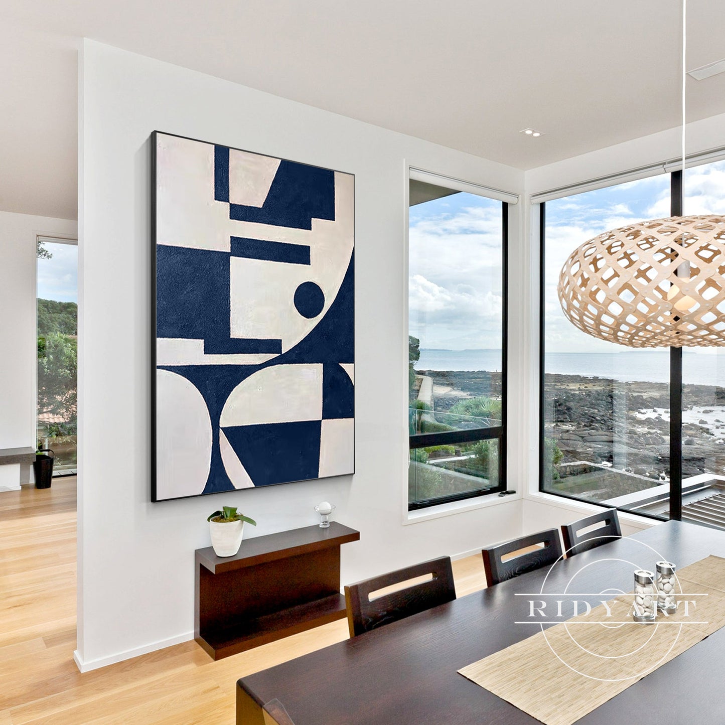Geometric Wall Art_0381