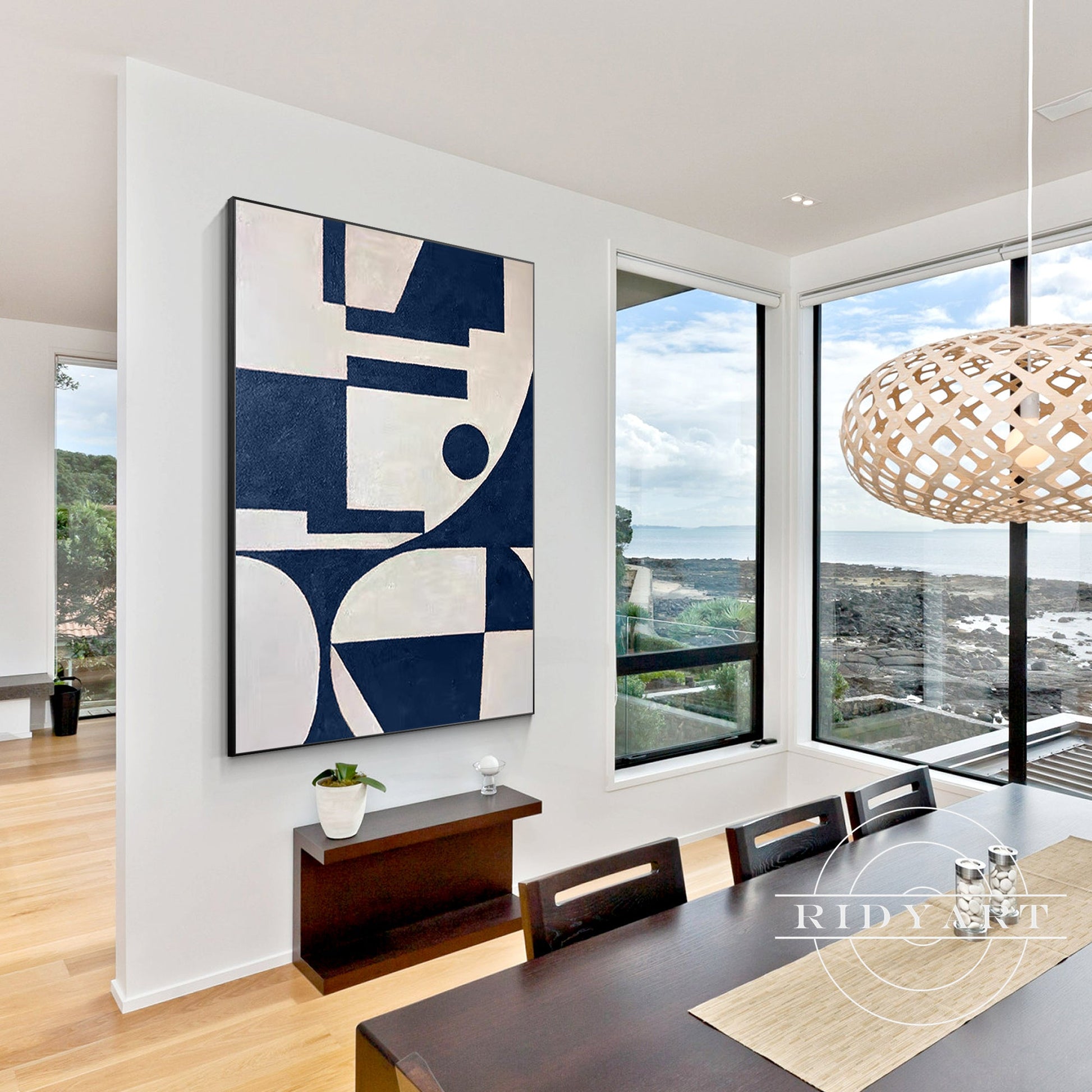 Geometric Wall Art_0381