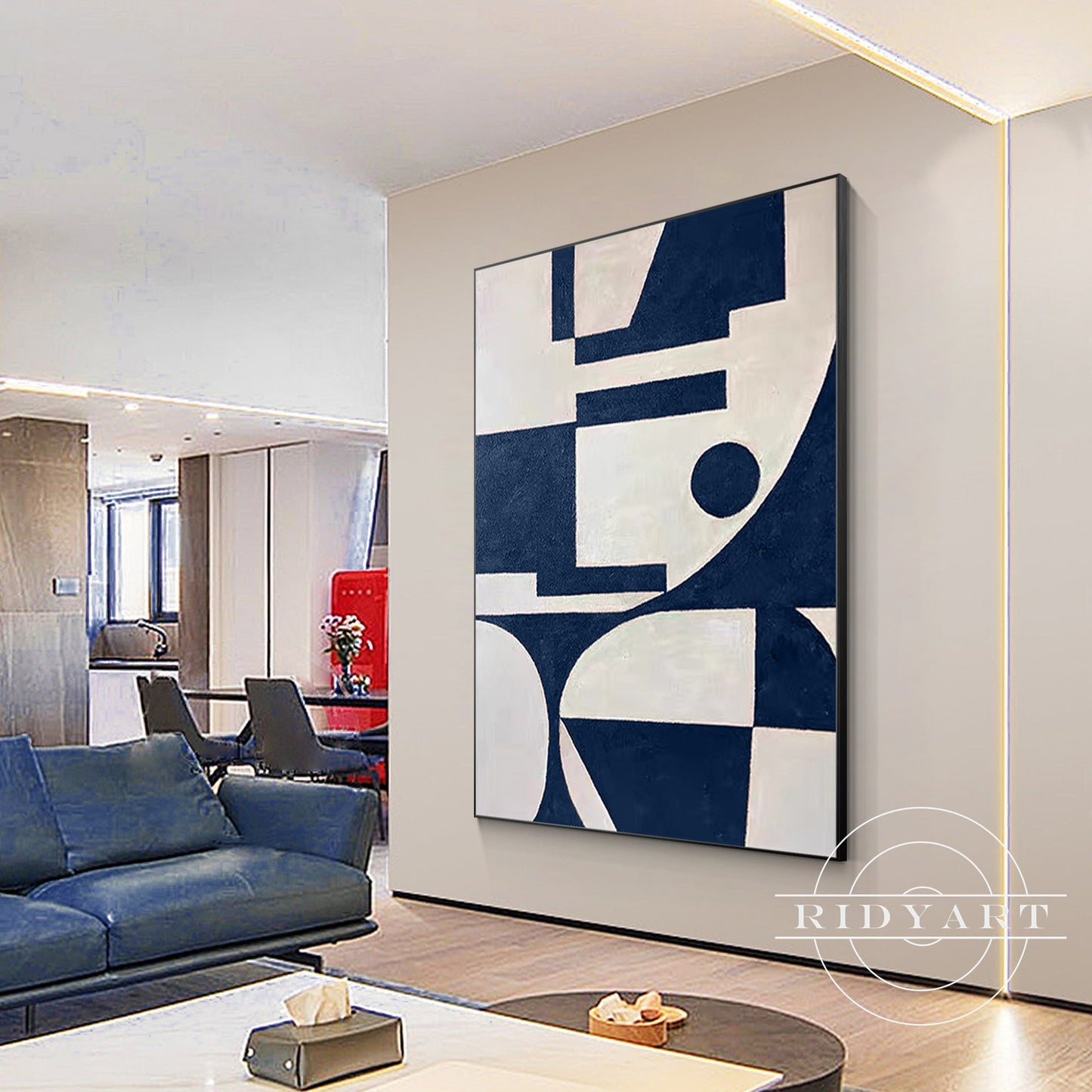 Geometric Wall Art_0381