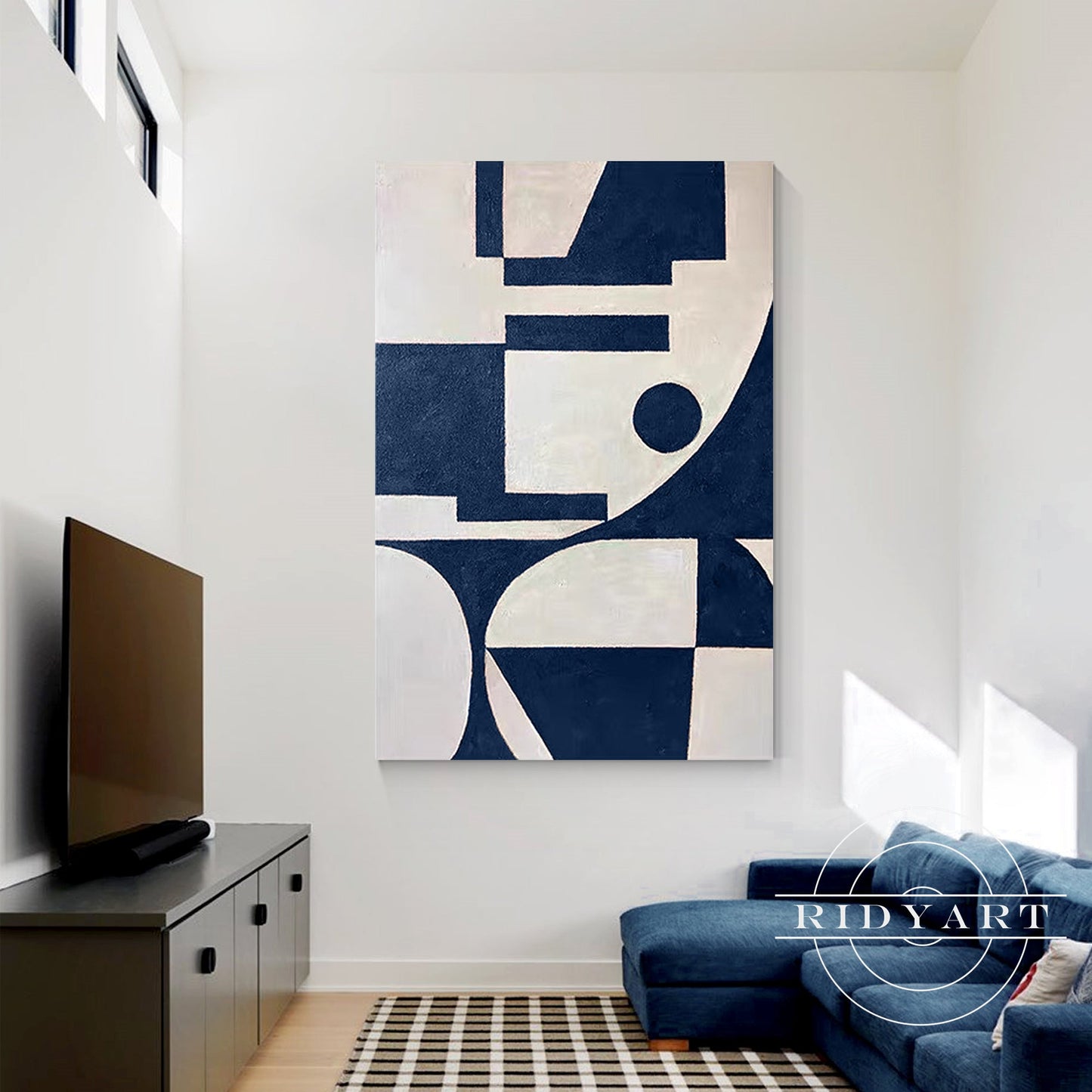 Geometric Wall Art_0381