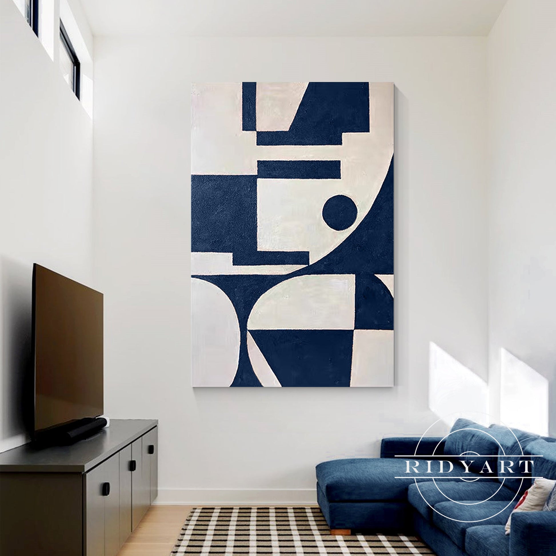 Geometric Wall Art_0381